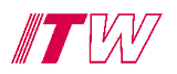 ITW logo