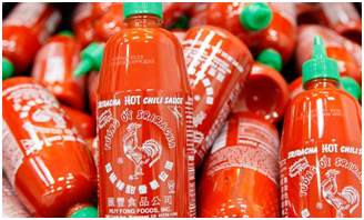 sriracha photo