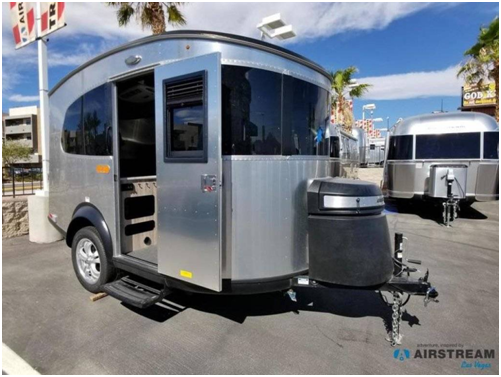 airstream basecamp photo