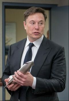 elon musk